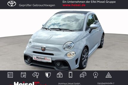 Abarth 595C Gebrauchtwagen