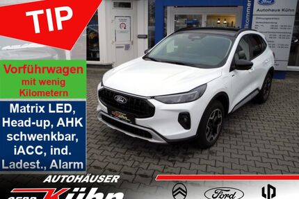 Ford Kuga Gebrauchtwagen
