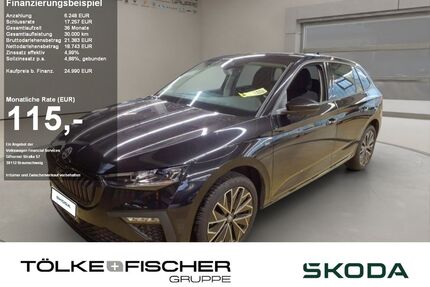 Skoda Scala Gebrauchtwagen