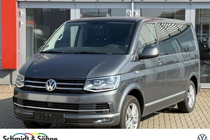 VW T6 Multivan Gebrauchtwagen