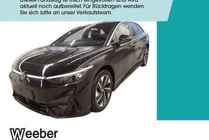 VW ID.7 Gebrauchtwagen