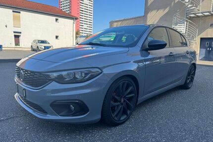 Fiat Tipo Gebrauchtwagen
