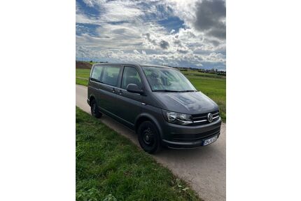 VW T6 Multivan Gebrauchtwagen