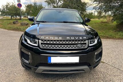 Land Rover Range Rover Evoque Gebrauchtwagen
