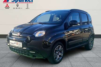 Fiat Panda Gebrauchtwagen
