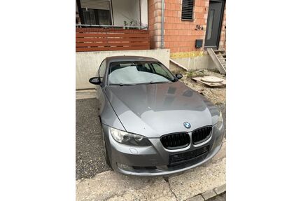 BMW 330 Gebrauchtwagen