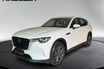 Mazda CX-60 Gebrauchtwagen