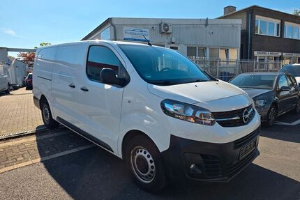 Opel Vivaro Gebrauchtwagen