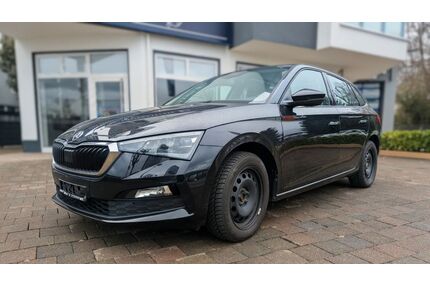 Skoda Scala Gebrauchtwagen