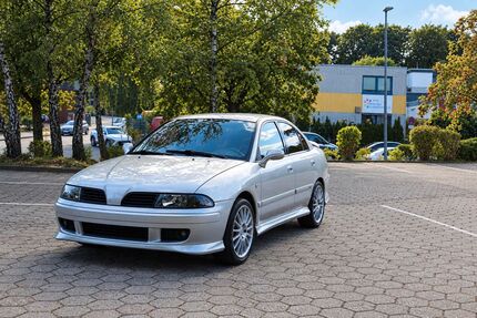 Mitsubishi Carisma Gebrauchtwagen