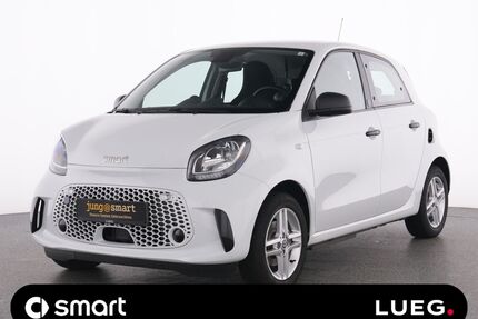 Smart ForFour Gebrauchtwagen