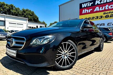 Mercedes-Benz E 350 Gebrauchtwagen
