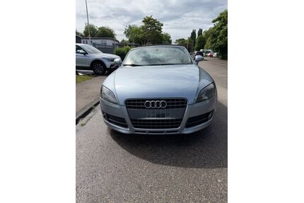 Audi TT Gebrauchtwagen