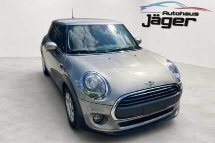 Mini ONE Gebrauchtwagen