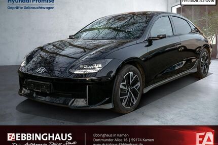 Hyundai IONIQ 6 Gebrauchtwagen