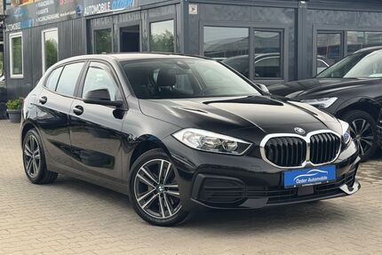 BMW 116 Gebrauchtwagen