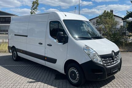 Renault Master Gebrauchtwagen