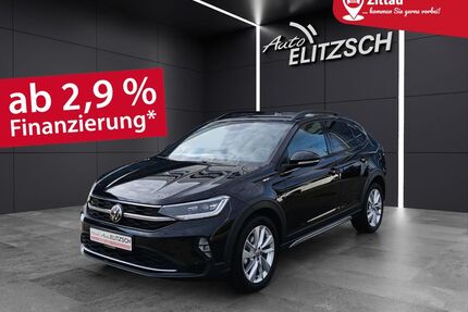 VW Taigo Gebrauchtwagen