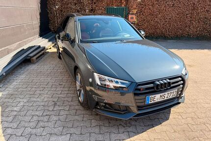 Audi S4 Gebrauchtwagen