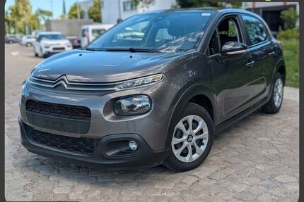 Citroen C3 Gebrauchtwagen