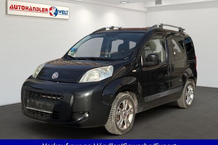 Fiat Qubo Gebrauchtwagen