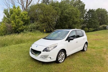 Renault Scenic Gebrauchtwagen