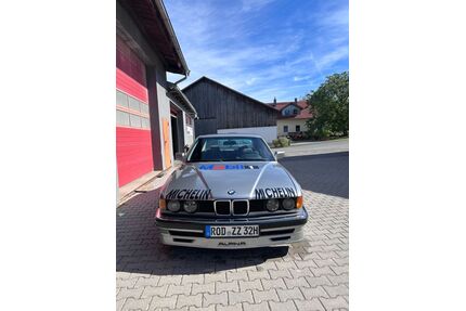 BMW 735 Gebrauchtwagen