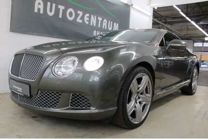 Bentley Continental GT Gebrauchtwagen