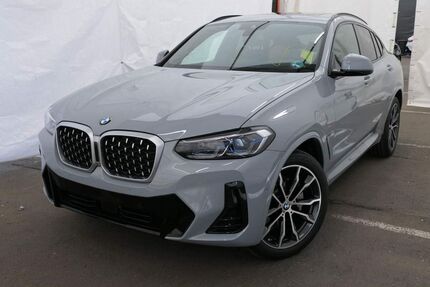 BMW X4 Gebrauchtwagen