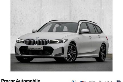 BMW 330 Gebrauchtwagen