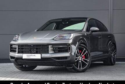 Porsche Cayenne Gebrauchtwagen