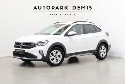 VW Taigo Gebrauchtwagen