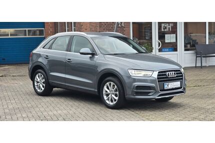 Audi Q3 Gebrauchtwagen