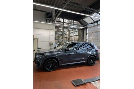 BMW X5 M50 Gebrauchtwagen