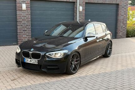 BMW M135 Gebrauchtwagen