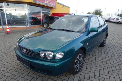 Toyota Corolla Gebrauchtwagen