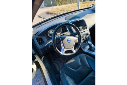 Volvo XC60 Gebrauchtwagen