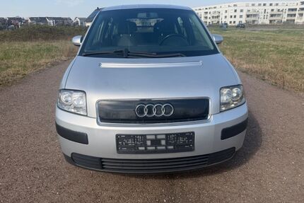 Audi A2 Gebrauchtwagen