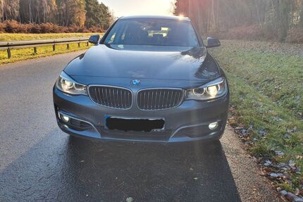 BMW 328 Gran Turismo Gebrauchtwagen