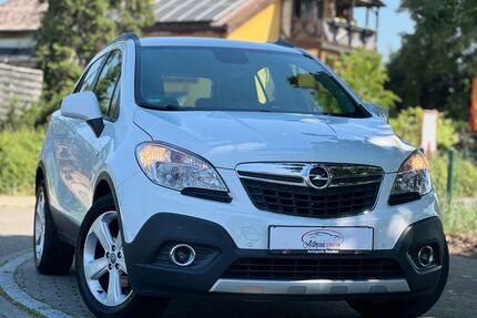 Opel Mokka Gebrauchtwagen