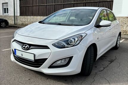 Hyundai i30 Gebrauchtwagen