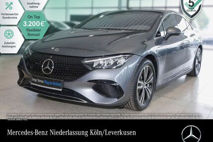 Mercedes-Benz EQE Gebrauchtwagen