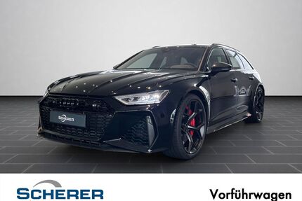 Audi RS6 Gebrauchtwagen