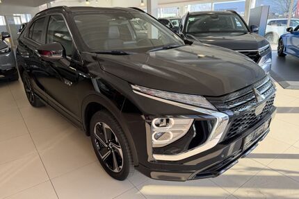 Mitsubishi Eclipse Cross Gebrauchtwagen