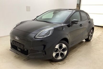 Ford Puma Gen-E Gebrauchtwagen