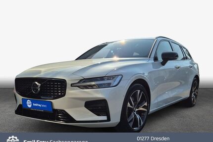 Volvo V60 Gebrauchtwagen