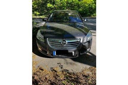 Opel Insignia Gebrauchtwagen