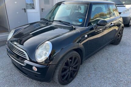 Mini ONE Gebrauchtwagen