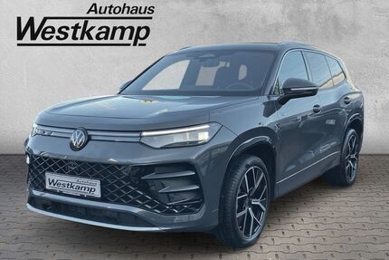 VW Tayron Gebrauchtwagen