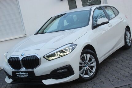 BMW 116 Gebrauchtwagen